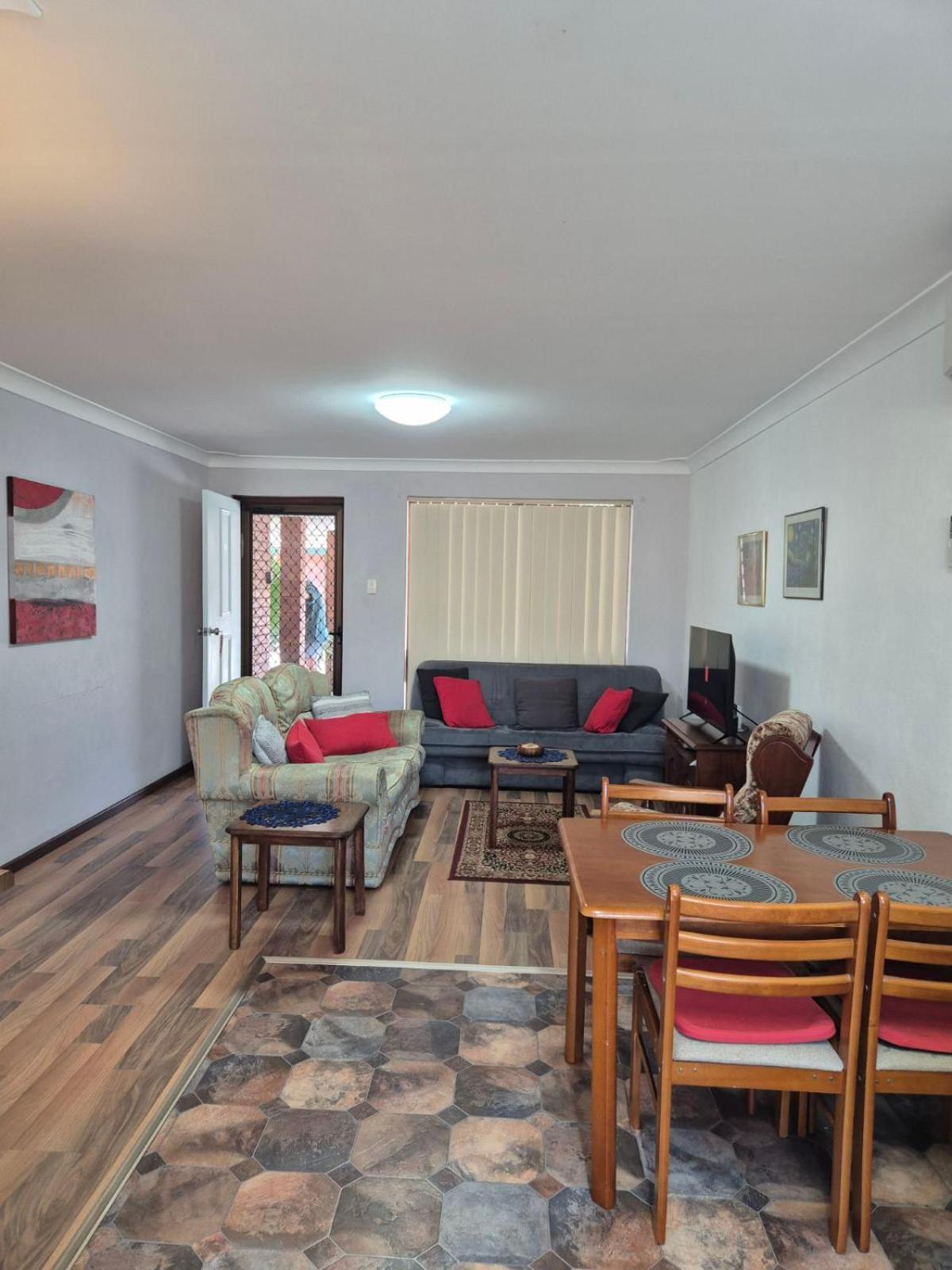 Champion Bay Beach Unit, With Own Carport, Geraldton Exterior foto