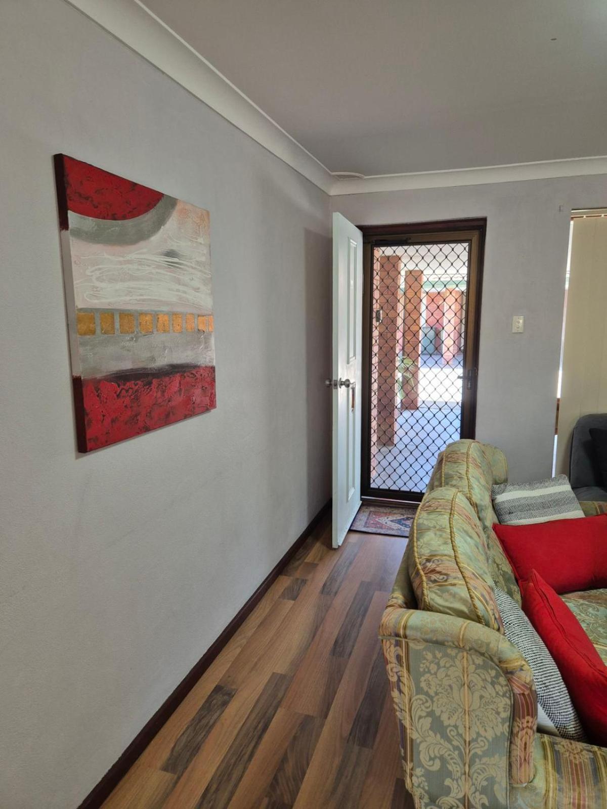 Champion Bay Beach Unit, With Own Carport, Geraldton Exterior foto