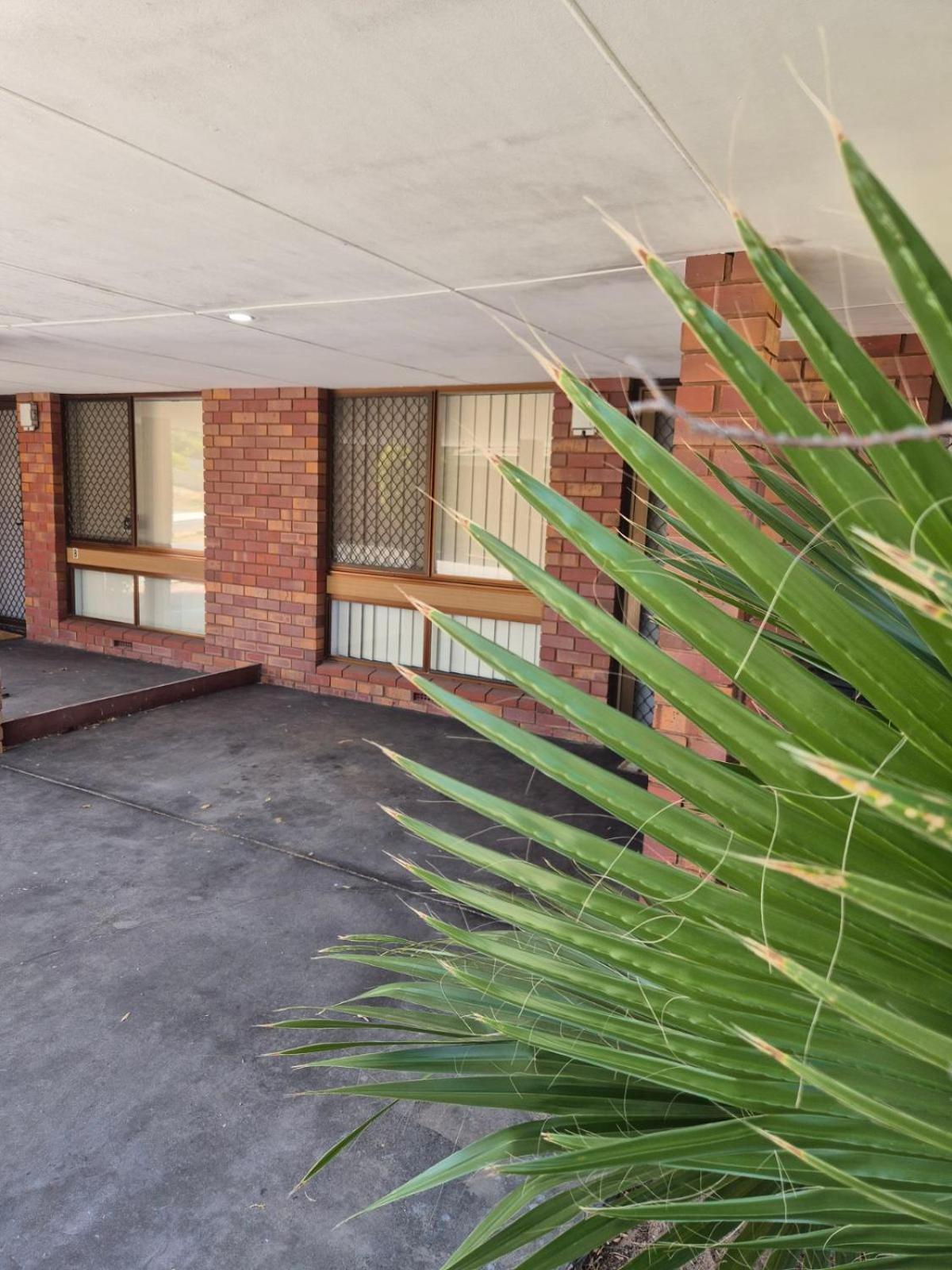 Champion Bay Beach Unit, With Own Carport, Geraldton Exterior foto