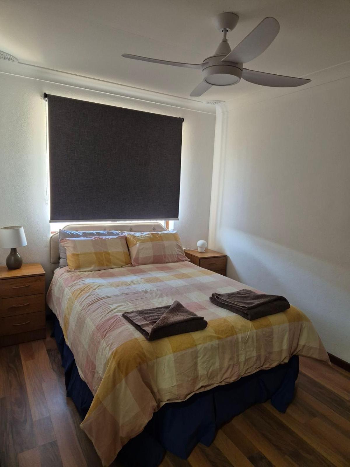 Champion Bay Beach Unit, With Own Carport, Geraldton Exterior foto